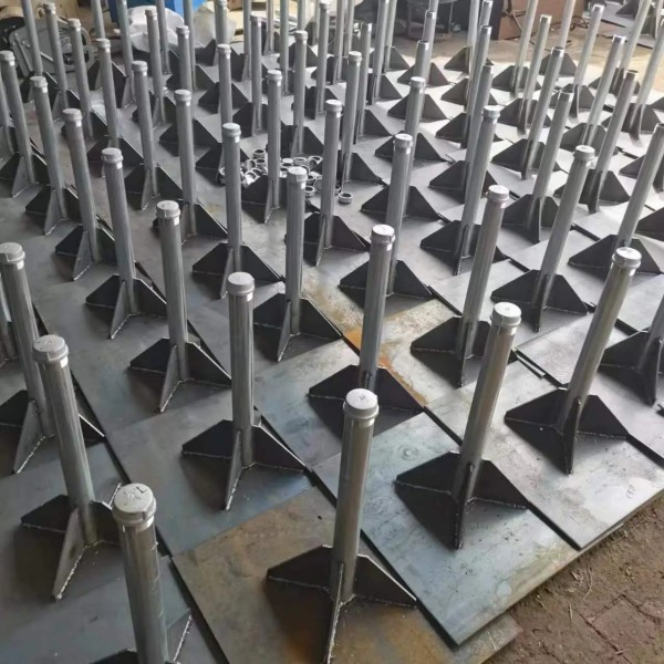 山南鑫亿呈沉降板生产